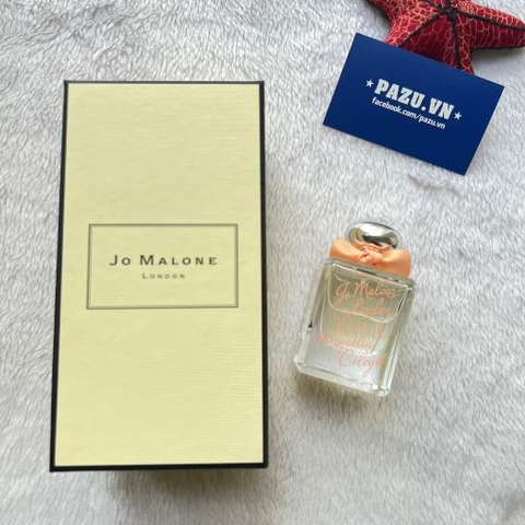 Jo Malone London Rose & Magnolia Eau De Cologne