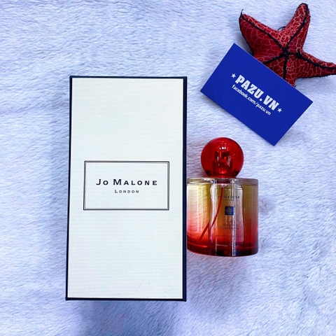 Jo Malone Red Hibiscus