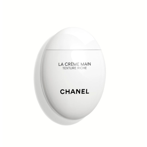 Kem dưỡng Da Tay Chanel La Creme Main Hand Cream Texture Riche  (Unbox)