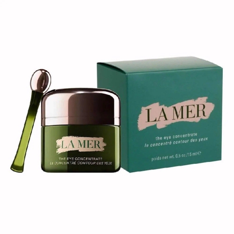 Kem Dưỡng Mắt La Mer The Eye Concentrate 15ml