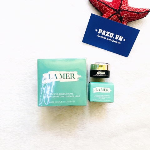 Kem Dưỡng Mắt La Mer The Eye Concentrate