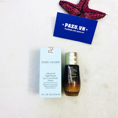 Kem mắt Estee Lauder Advanced Night Repair Eye Concentrate Matrix