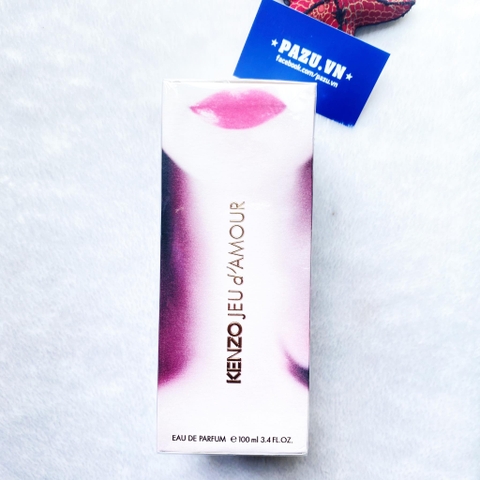Kenzo Jeu d'Amour EDP