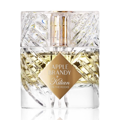 Kilian Apple Brandy on the Rocks EDP