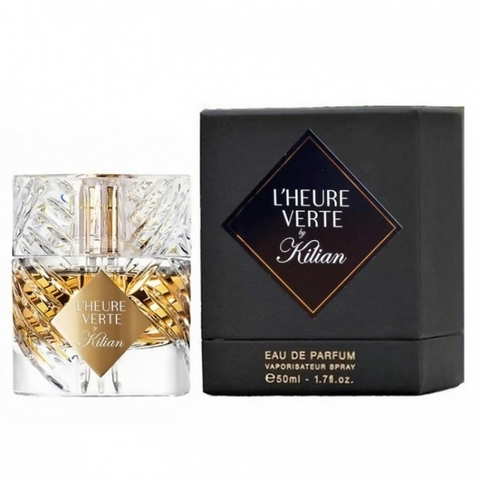 Kilian L’heure Verte EDP