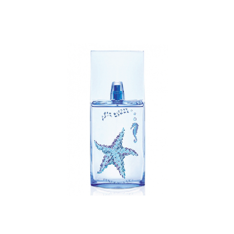 Issey Miyake L'Eau D'Issey Pour Homme Summer (2014) 125ml Eau De Toilette
