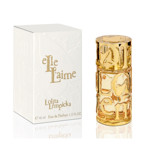 Lolita Lempicka Elle L'Aime Pour Femme 40ml Eau De Parfum