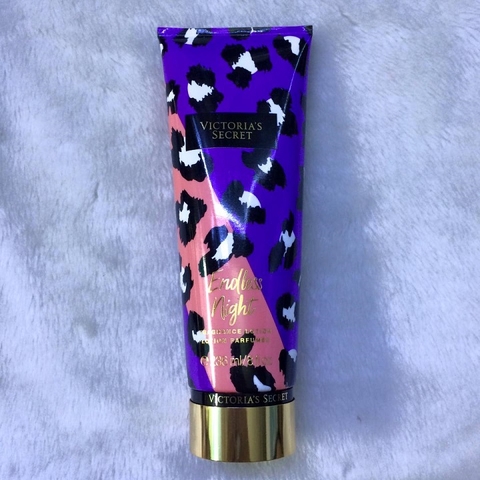 Lotion VS Endless Night (Limited Edition)