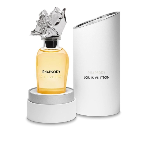 Louis Vuitton Les Extraits Rhapsody