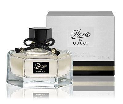 Gucci Flora By Gucci