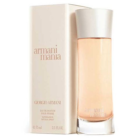 Giorgio Armani Armani Mania Pour Femme