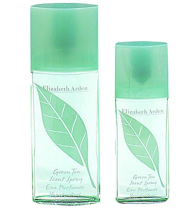 Elizabeth Arden Green Tea