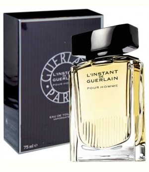 Guerlain L'Instant Pour Homme