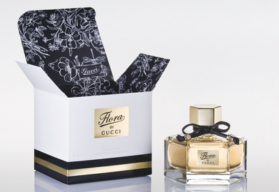 Gucci Flora Eau De Parfum
