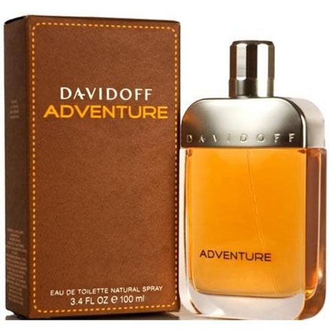 Davidoff Adventure