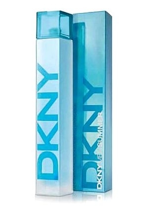 DKNY DKNY Men Summer 2010