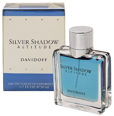 Davidoff Silver Shadow Altitude