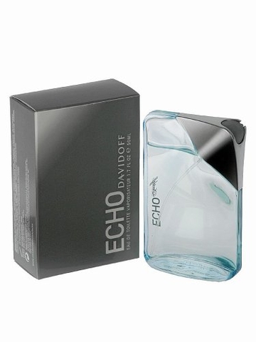 Davidoff Echo Men