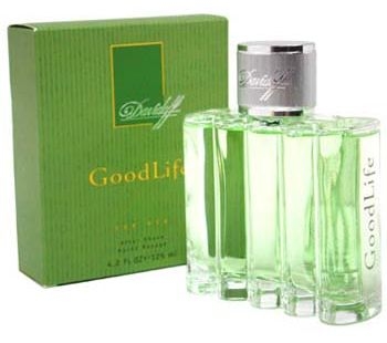 Davidoff Good Life Men