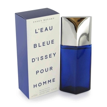 Issey Miyake L'Eau Bleue D'Issey