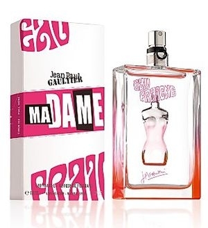 Jean Paul Gaultier MA DAME Eau Fraiche - 100ml Eau De Toilette