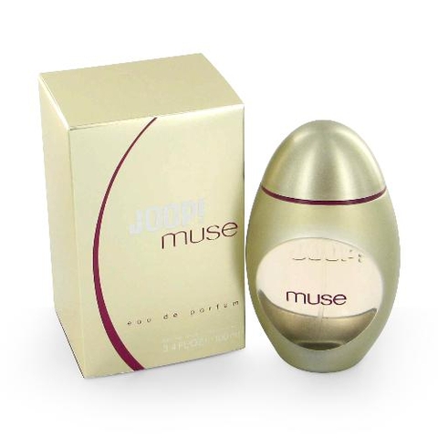 Joop Joop! Muse