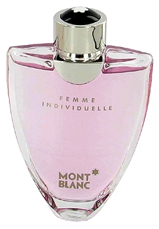 Mont Blanc Femme Individuelle