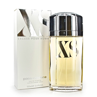 Paco Rabanne XS Pour Homme - 30ml Eau De Toilette