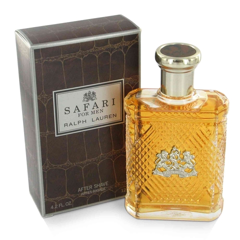 Ralph Lauren Safari For Men 125ml Eau De Toilette
