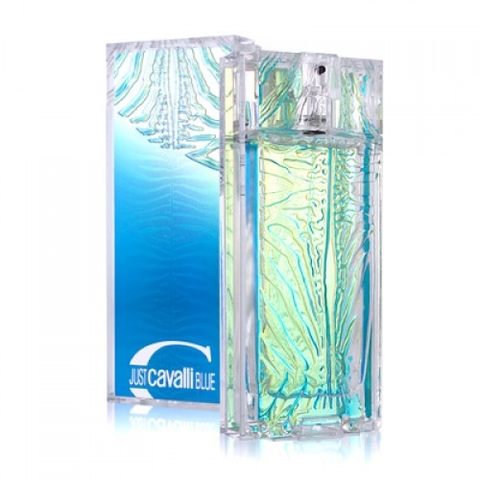 Roberto Cavalli Blue Him - 60ml Eau De Toilette