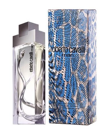 Roberto Cavalli Roberto Cavalli Man