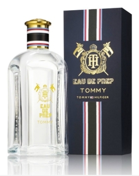 Tommy Hilfiger Eau De Prep Tommy