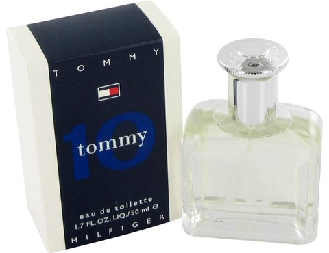 Tommy Hilfiger Tommy 10