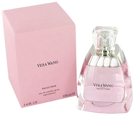 Vera Wang Truly Pink