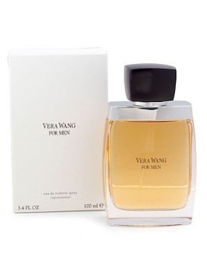 Vera Wang For Men