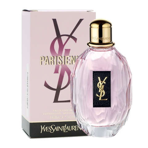 Yves Saint Laurent Parisienne