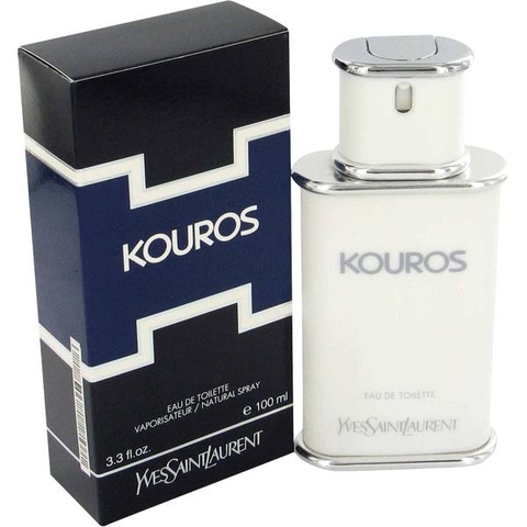 Yves Saint Laurent Kouros