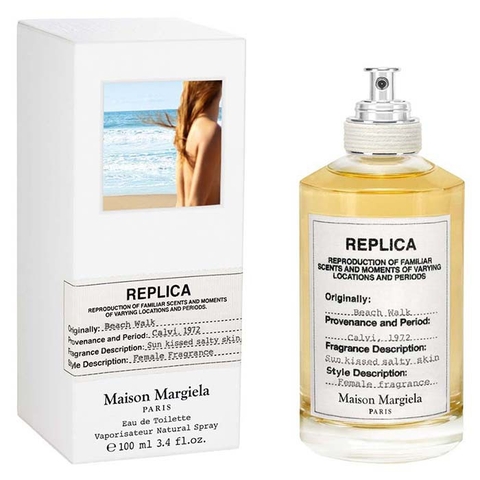 Maison Margiela Replica Beach Walk