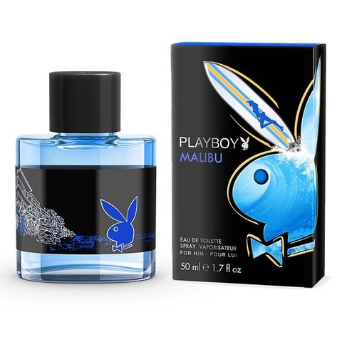 Malibu Playboy For Men