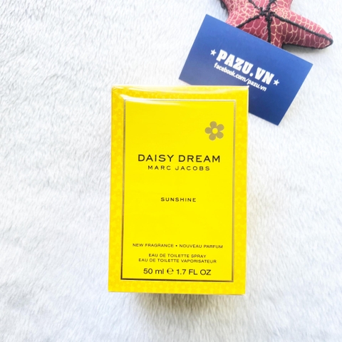 Marc Jacobs Daisy Dream Sunshine EDT