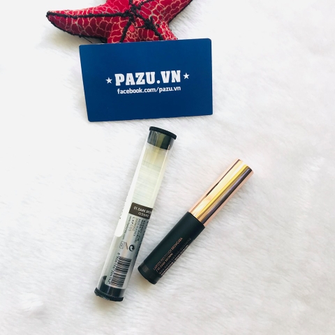 MASCARA CHUỐT LÔNG MÀY MÀU 01 DARK BROWN