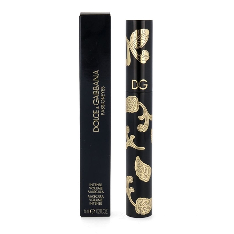 Mascara Dolce & Gabbana Passioneyes Intense Volume - 1 Nero Sicila