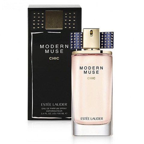 Estee Lauder Modern Muse Chic For Women 100ml Eau De Toilette