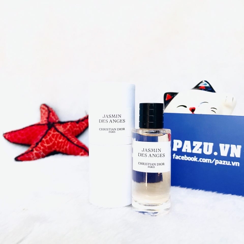 Nước Hoa Mini Christian Dior Jasmin Des Anges