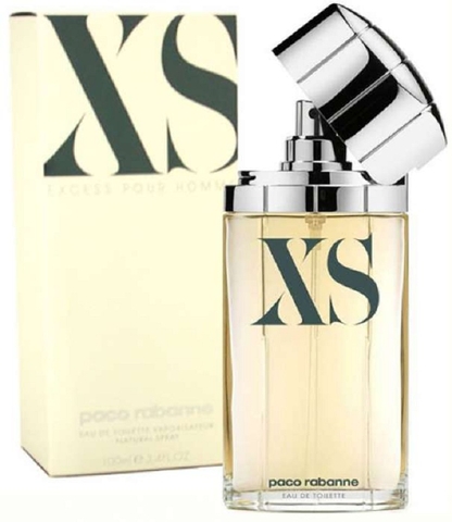 Paco Rabanne XS Pour Homme 30ml Eau De Toilette