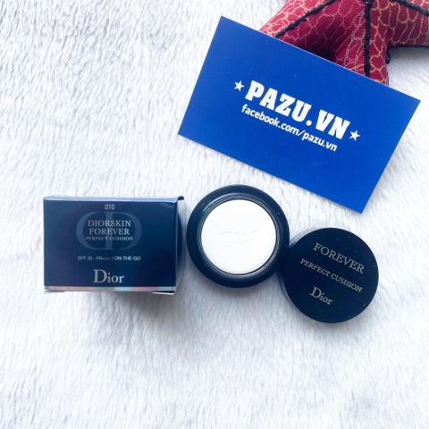 Phấn Nước Mini Diorskin Forever Perfect Cushion