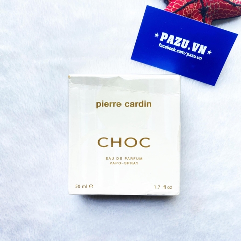 Pierre Cardin Choc EDP