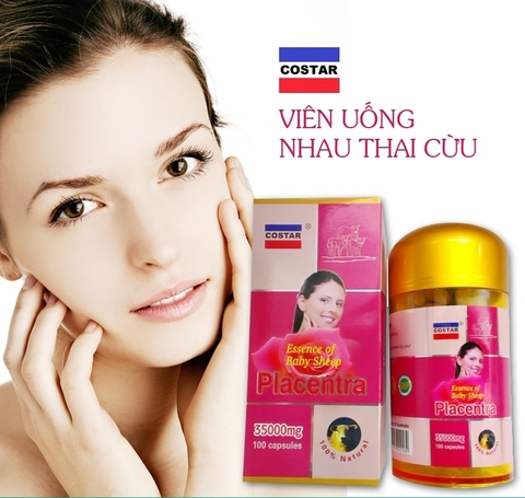 Nhau Thai Cừu Costar