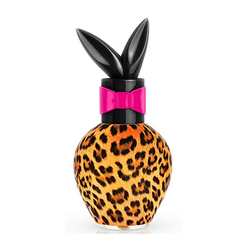 Playboy Play It Wild For Her 75ml Eau De Parfume