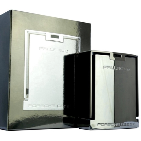 Porsche Design Palladium 100ml Eau De Parfume